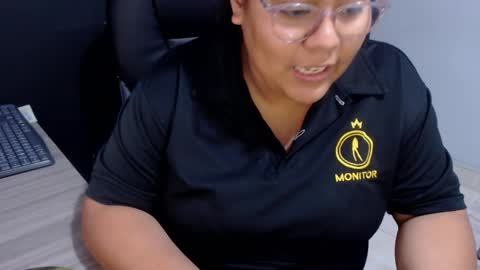 angy online show from October 20, 9:15 pm