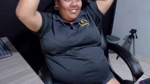 angy online show from October 22, 11:15 pm