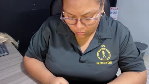 angy online show from November 8, 11:03 pm