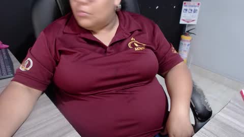 angy online show from January 6, 8:01 pm