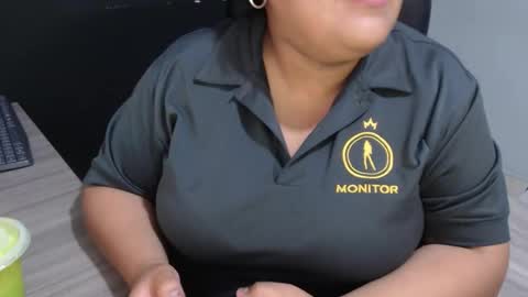 angy online show from January 7, 10:34 pm