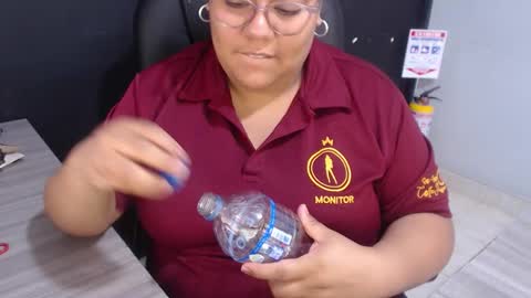 angy online show from March 20, 8:03 pm