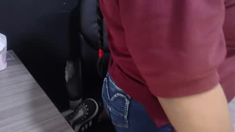 angy online show from March 24, 7:41 pm