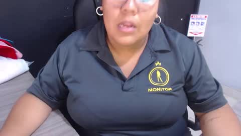 angy online show from March 28, 8:41 pm