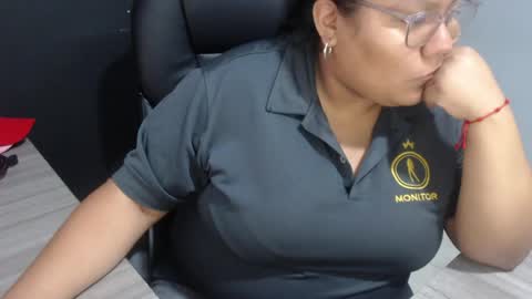 angy online show from April 11, 12:09 pm