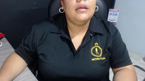 angy online show from April 21, 1:42 am