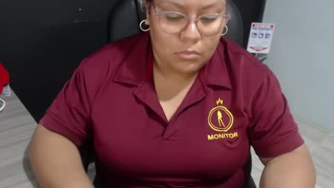 angy online show from April 21, 8:44 pm