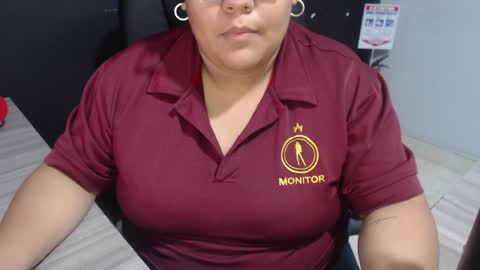 angy online show from May 16, 12:29 am