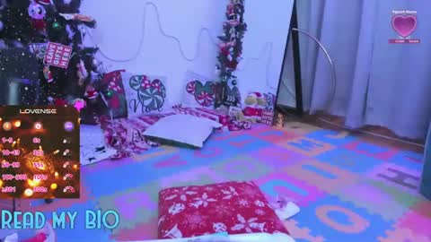 Anhala Rivera online show from January 4, 7:44 pm