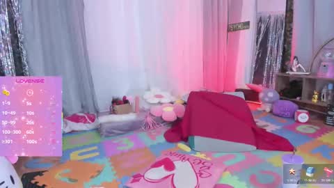 Snapshot of anhala_ chatting on May 14, 10:49 pm Anhala Rivera online show from May 14, 10:49 pm
