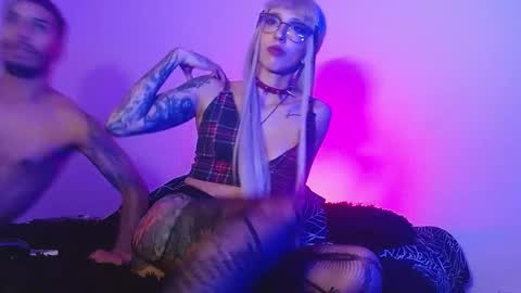 ANHELL online show from November 18, 5:34 am