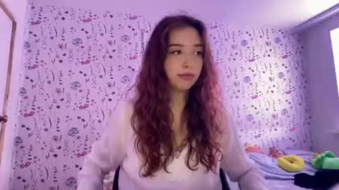 Anabel online show from August 5, 12:41 pm