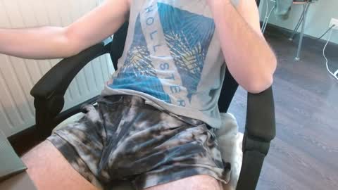 anhotcock online show from April 19, 8:46 am