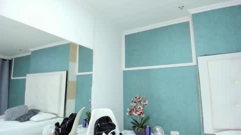 Ania online show from March 5, 9:48 pm