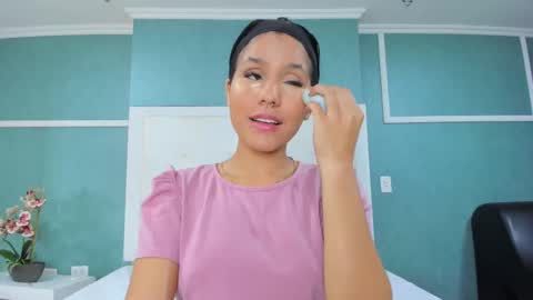 Ania online show from September 15, 9:37 pm