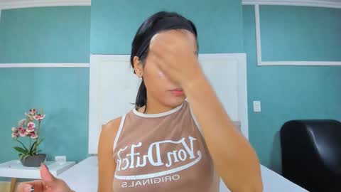 Ania online show from September 19, 8:42 pm