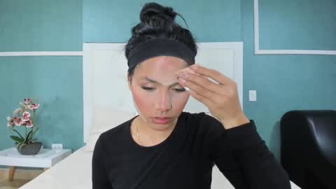 Ania online show from September 26, 9:19 pm