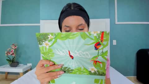 Ania online show from October 5, 12:47 pm