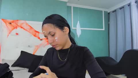 Ania online show from October 26, 12:55 pm