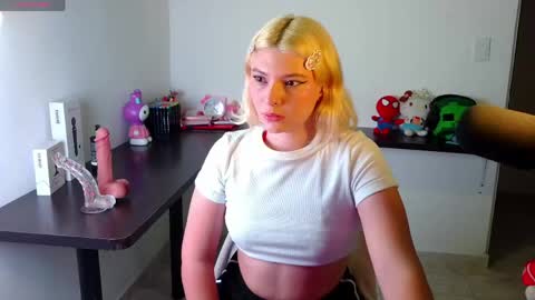 Ania online show from April 26, 12:19 am