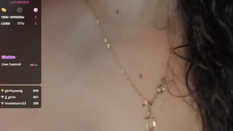 Ania online show from January 17, 6:26 am