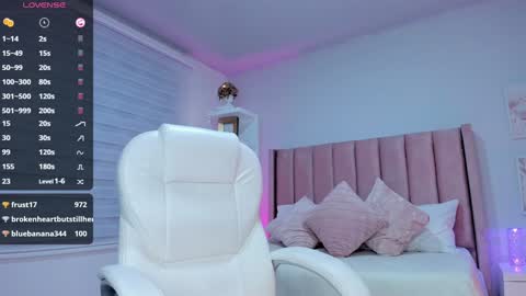 Ania online show from January 18, 3:31 am