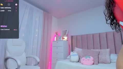 Ania online show from February 5, 12:20 am