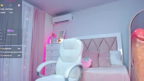 Ania online show from February 26, 3:32 am