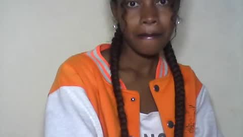 Snapshot of anicha_69 chatting on June 22, 4:20 am anicha_69 online show from June 22, 4:20 am