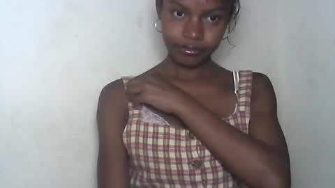 Snapshot of anicha_69 chatting on July 4, 9:15 am anicha_69 online show from July 4, 9:15 am