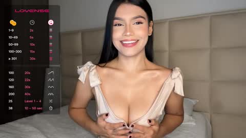 ANGIE online show from October 7, 1:58 am