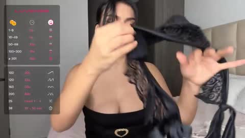 ANGIE online show from April 18, 2:59 am