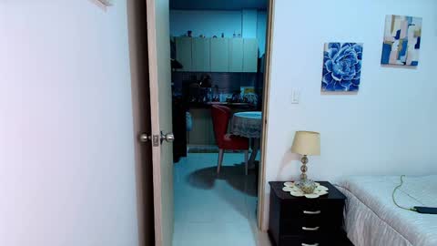 Snapshot of anielli69 chatting on November 20, 1:28 am laura online show from November 20, 1:28 am