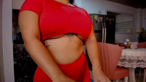 laura  online show from April 23, 4:14 am