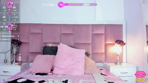 Snapshot of anierey chatting on January 24, 2:51 pm anierey online show from January 24, 2:51 pm