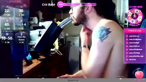 Snapshot of aniesboobs chatting on July 25, 8:28 pm aniesboobs online show from July 25, 8:28 pm