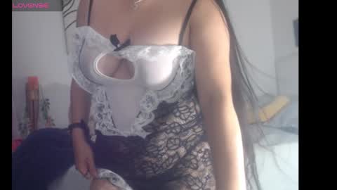 Anii Mantilla online show from September 25, 8:29 am