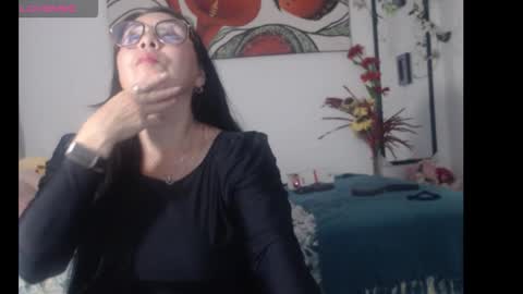 Anii Mantilla online show from December 5, 4:32 am