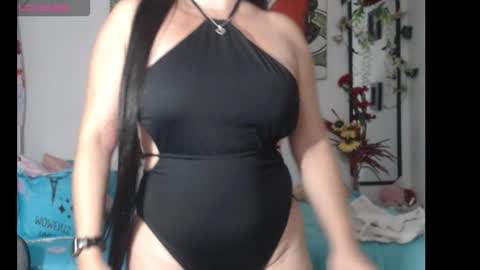 Anii Mantilla online show from January 13, 7:35 am