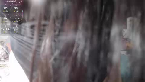 Anii Mantilla online show from March 21, 12:59 am