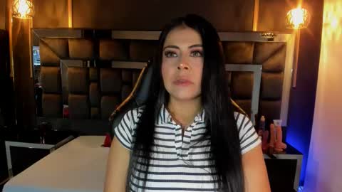 Ani  online show from September 20, 4:24 am