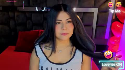 Ani  online show from February 19, 4:08 am