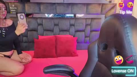 Ani  online show from March 3, 3:23 am