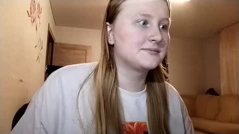 Anika online show from October 31, 12:33 am