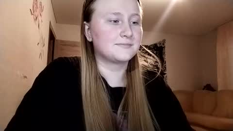 Anika online show from November 13, 6:01 am