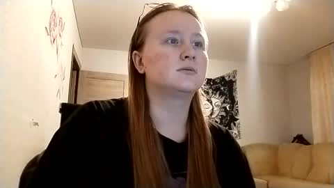 Anika online show from November 16, 7:52 pm