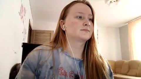 Anika online show from February 17, 10:34 am