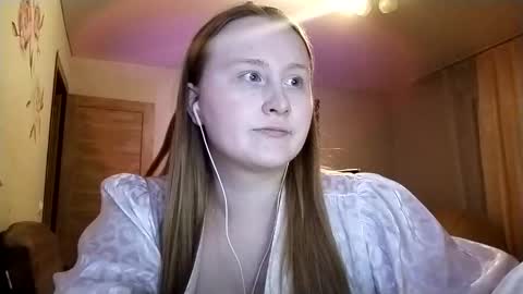 Anika online show from March 12, 12:06 am