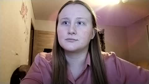 Anika online show from March 29, 6:19 pm