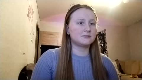 Anika online show from April 17, 2:25 am